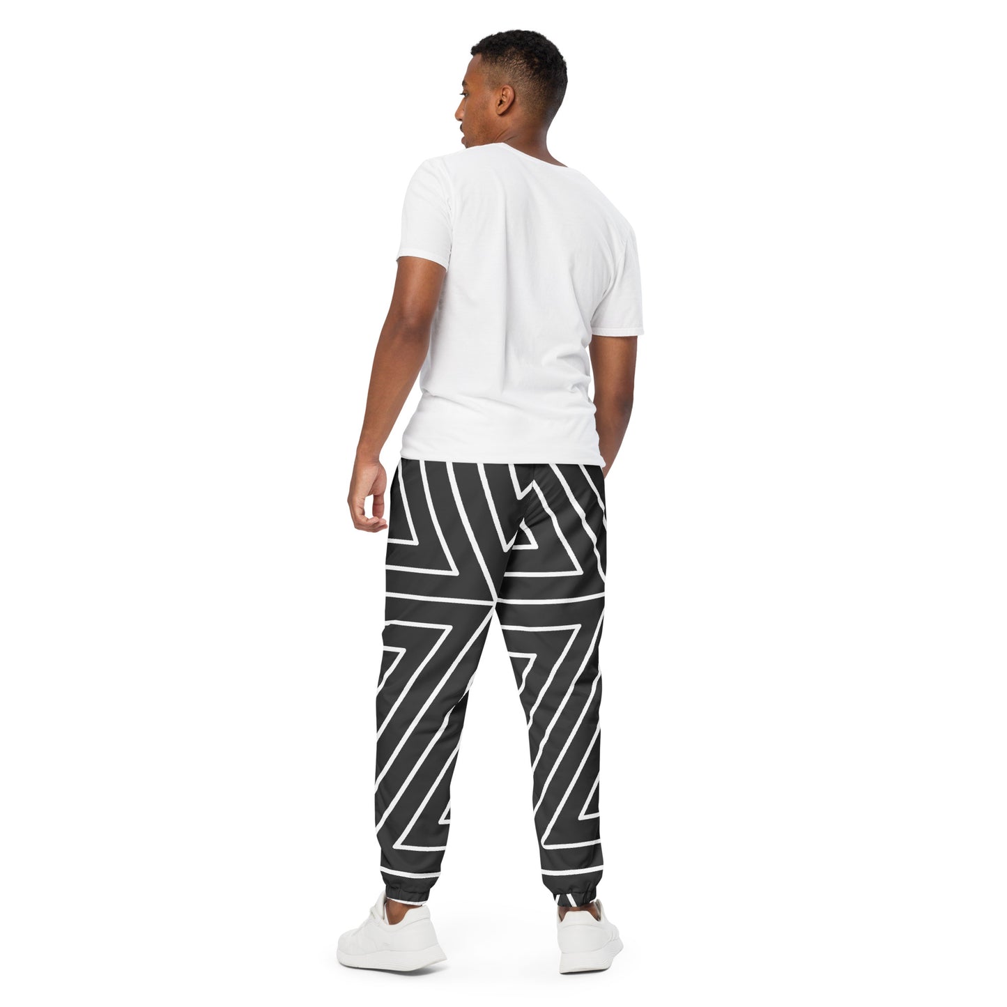 New York City Festival Track Pants