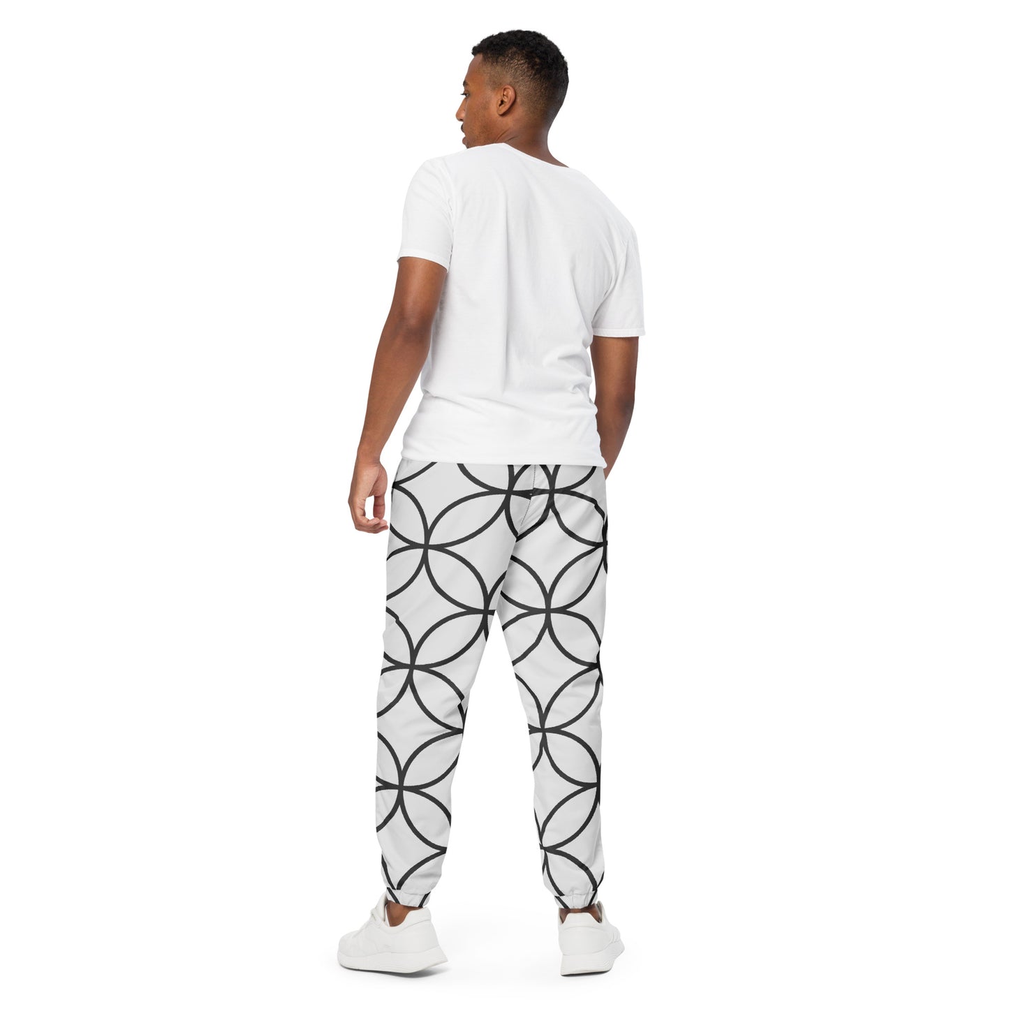 Paris Festival Track Pants