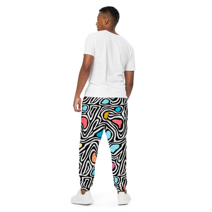 Bel Air Festival Track Pants
