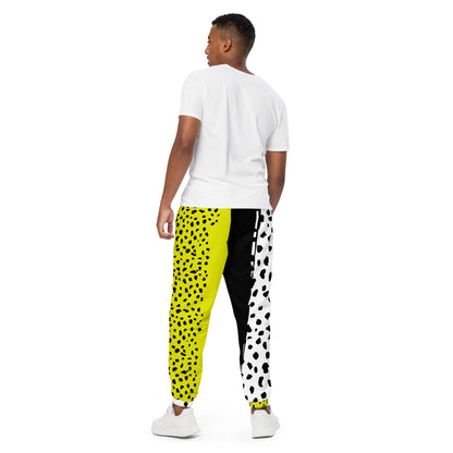 Kinshasa Festival Track Pants
