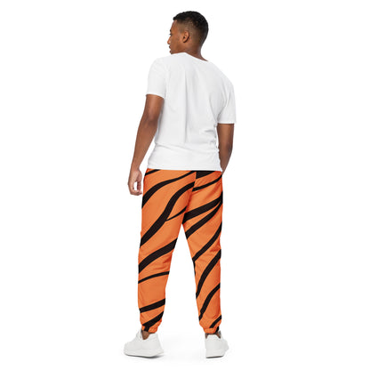 Bangalore Festival Track Pants