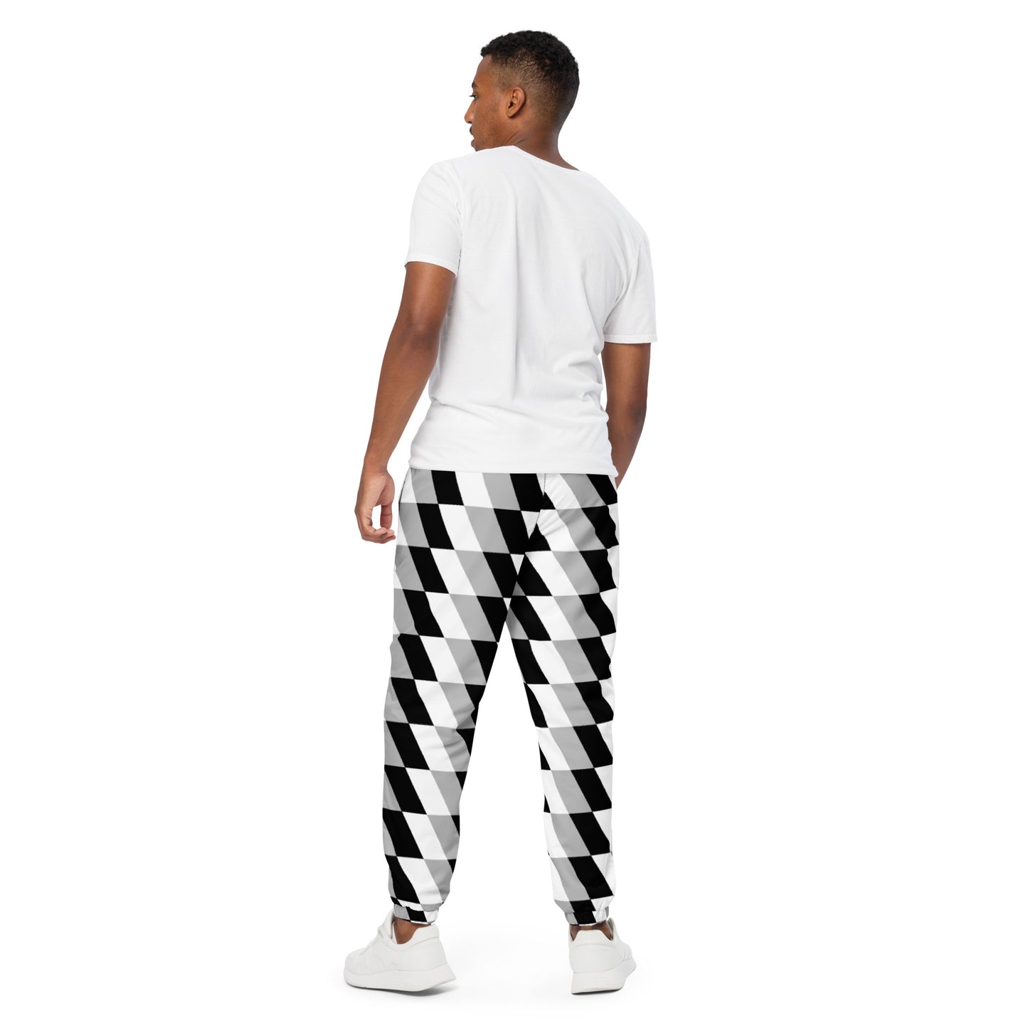 Mexico City Festival Track Pants