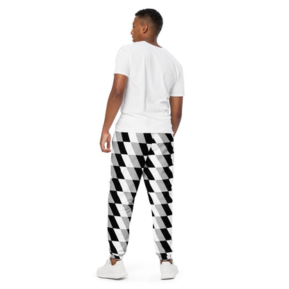 Mexico City Festival Track Pants