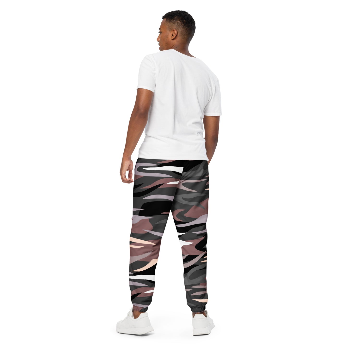 Bangkok Festival Track Pants