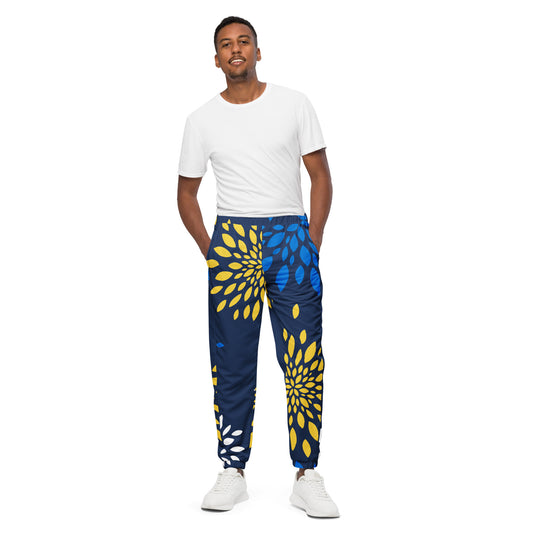 Tel Aviv Festival Track Pants