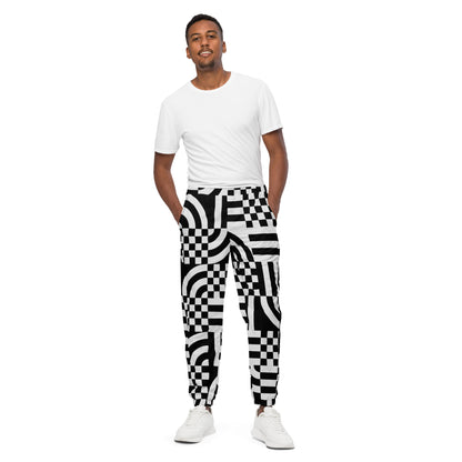 Stockholm Festival Track Pants