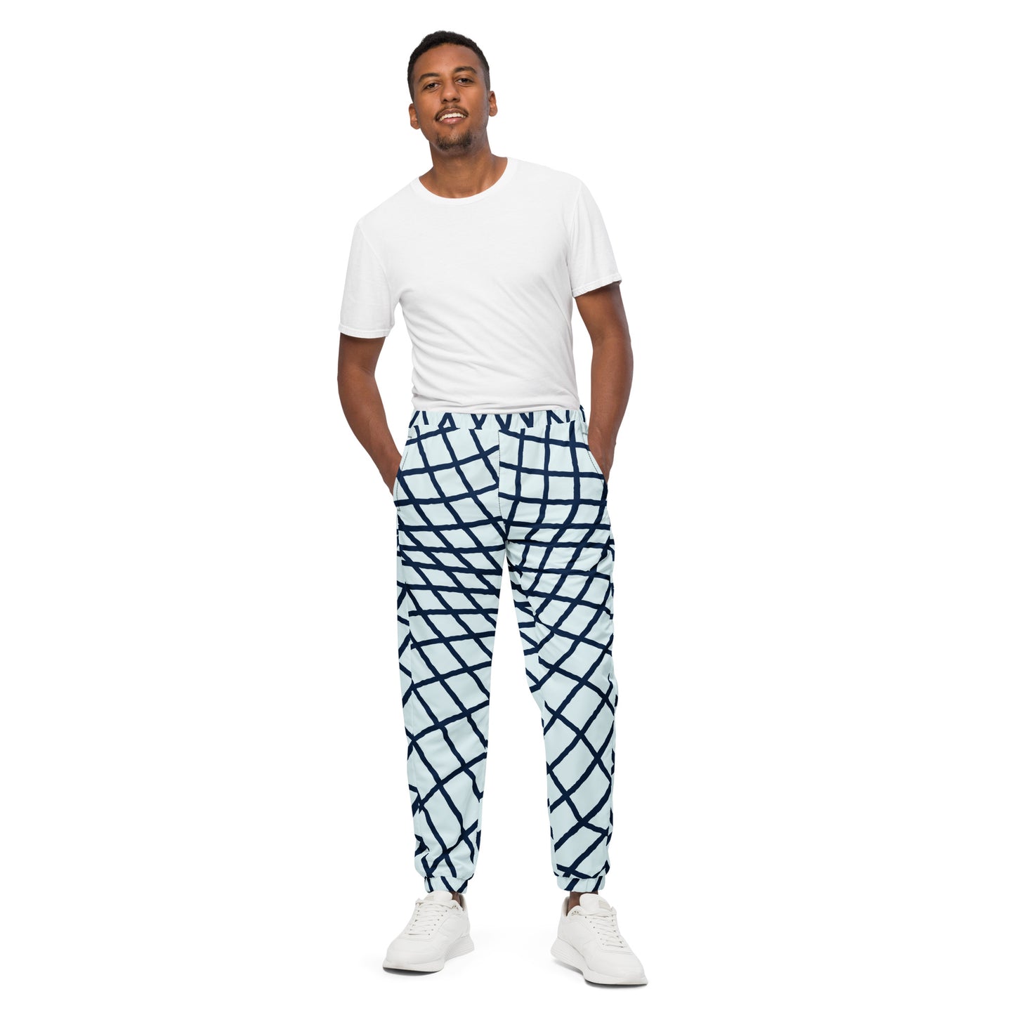 Copenhagen Festival Track Pants