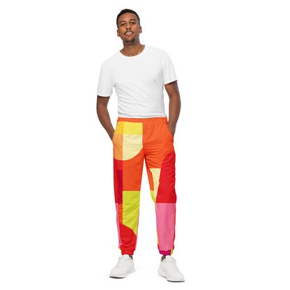 Chennai Festival Track Pants