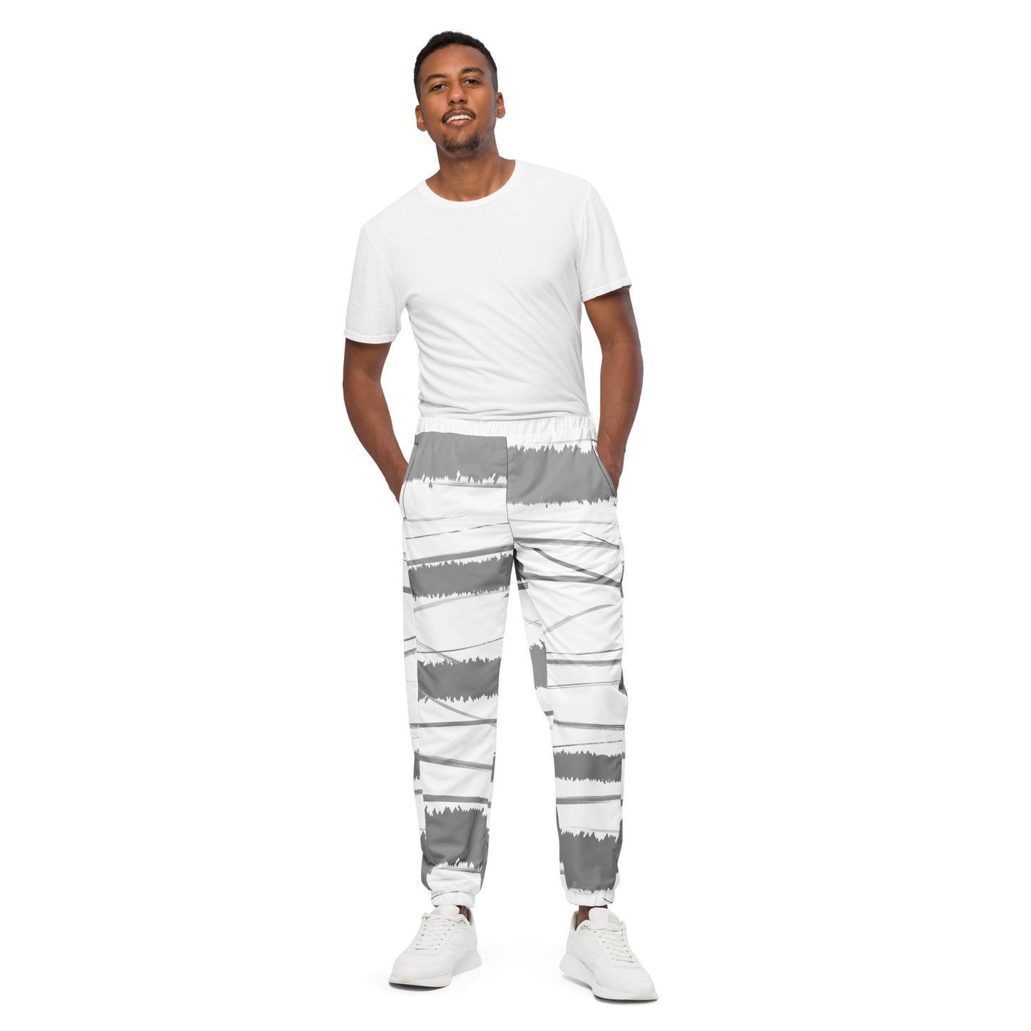 Rome Festival Track Pants