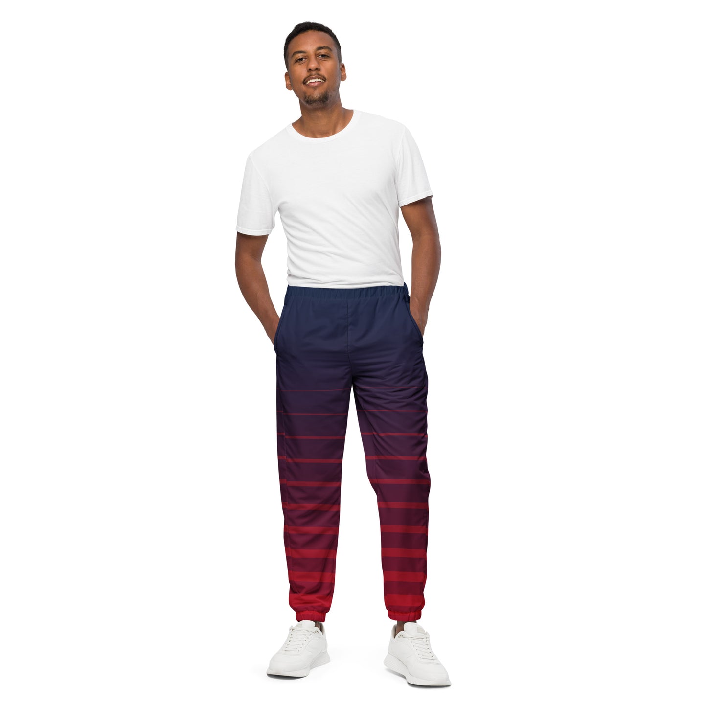 Cannes Festival Track Pants