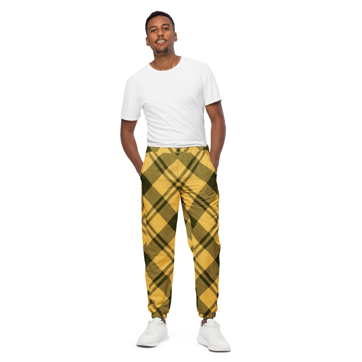 Edinburgh Festival Track Pants