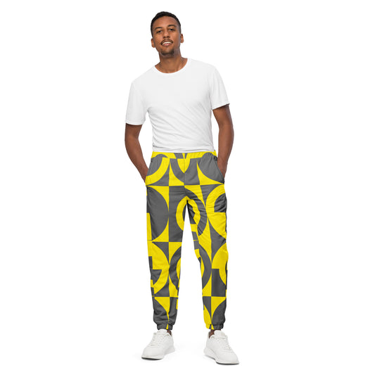 Baltimore Festival Track Pants