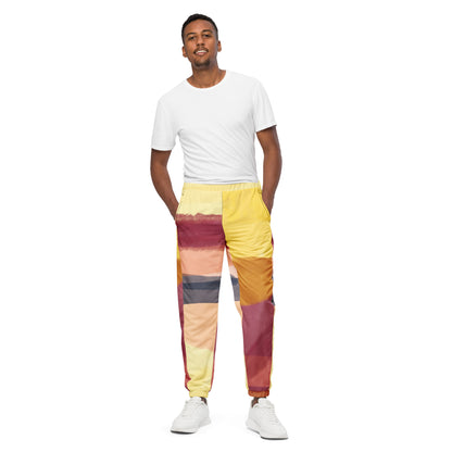 Kuala Lumpur Festival Track Pants