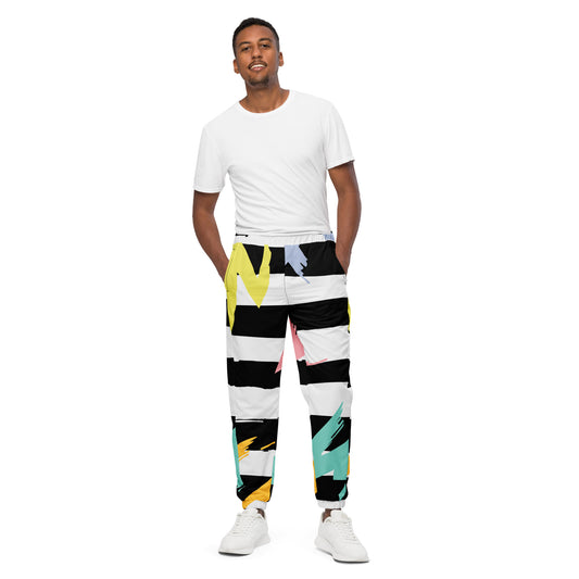 South Beach Festival Track Pants