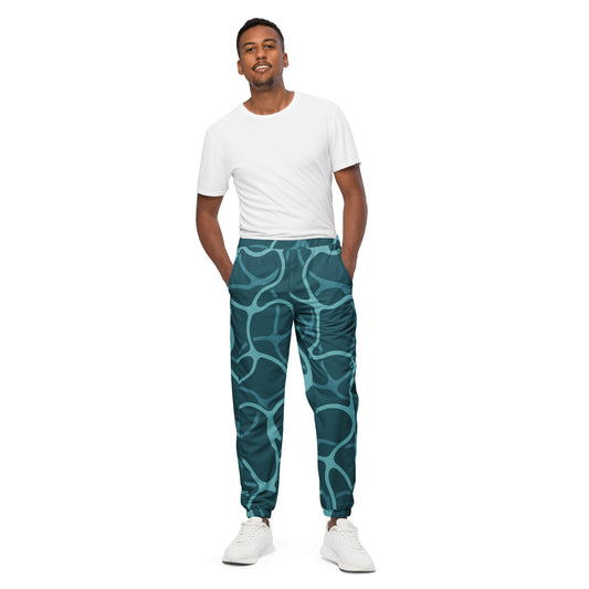 Athens Festival Track Pants