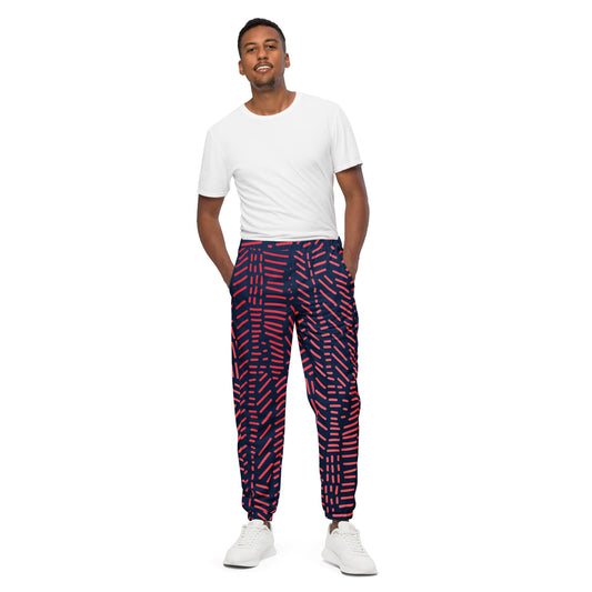 Buenos Aires Festival Track Pants