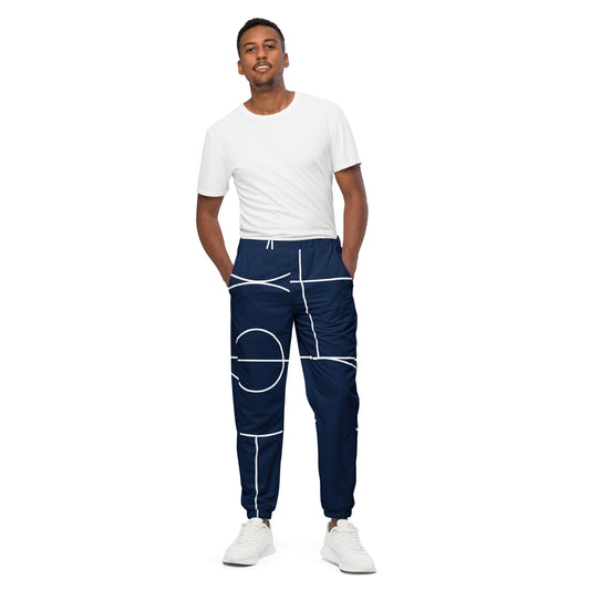 Budapest Festival Track Pants