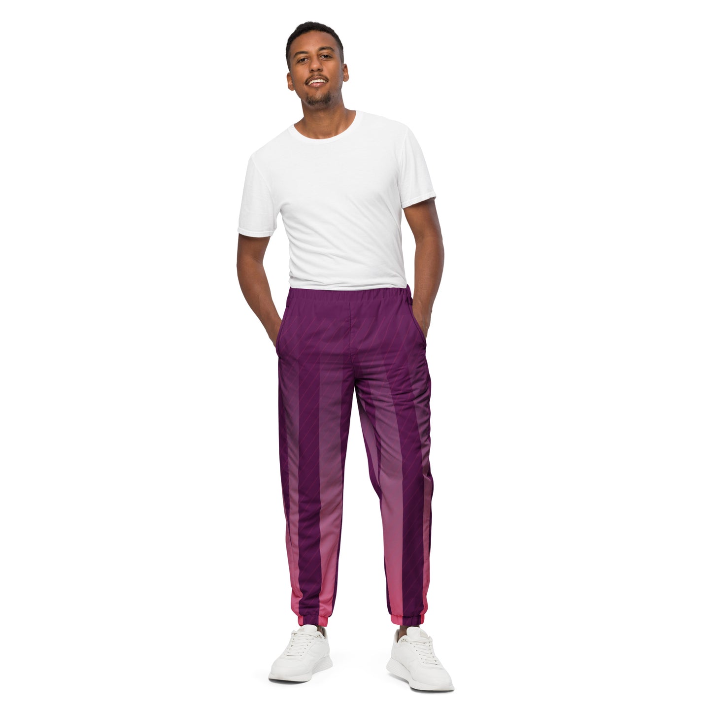 Damascus Festival Track Pants