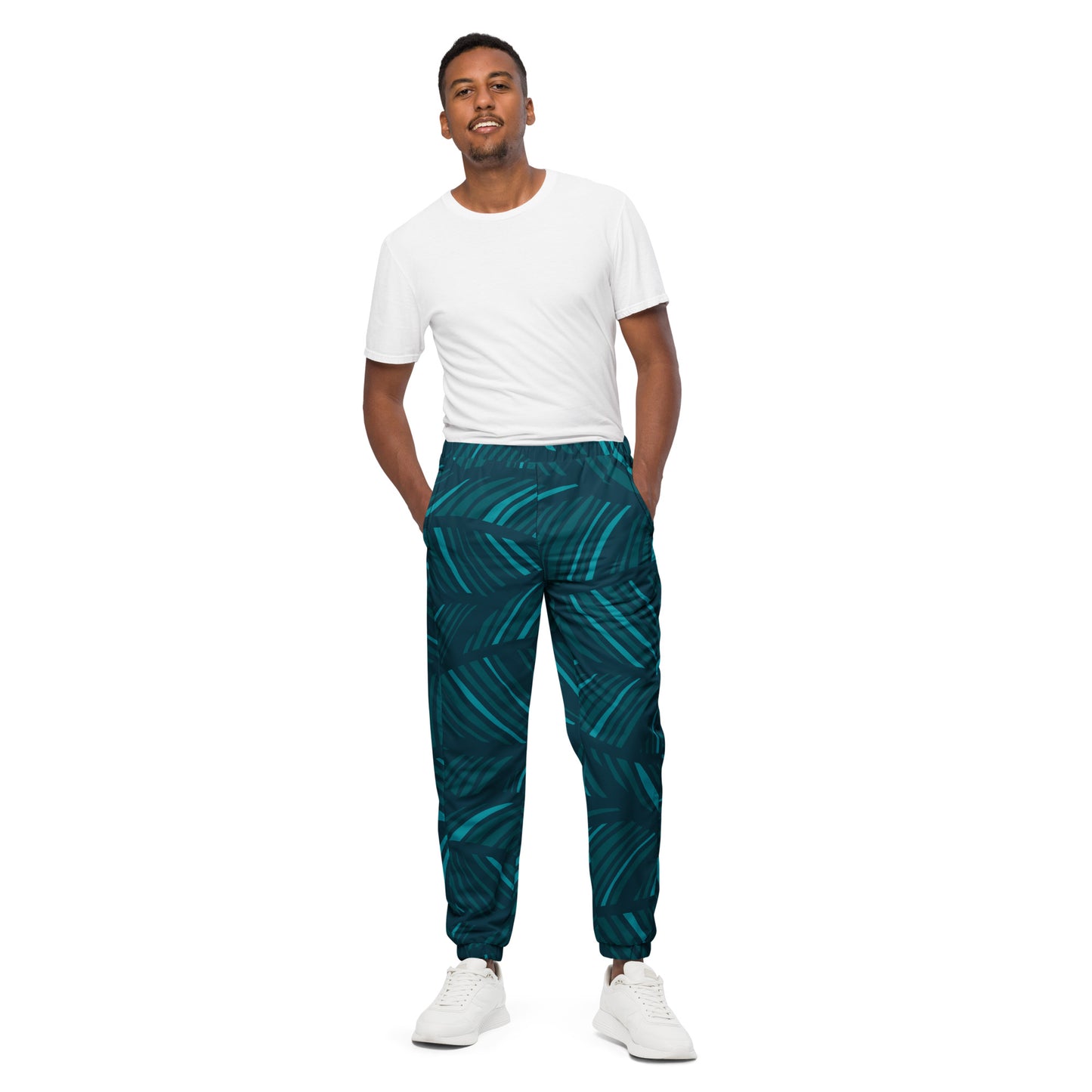 Santiago Festival Track Pants