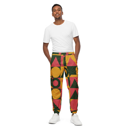 La Paz Festival Track Pants