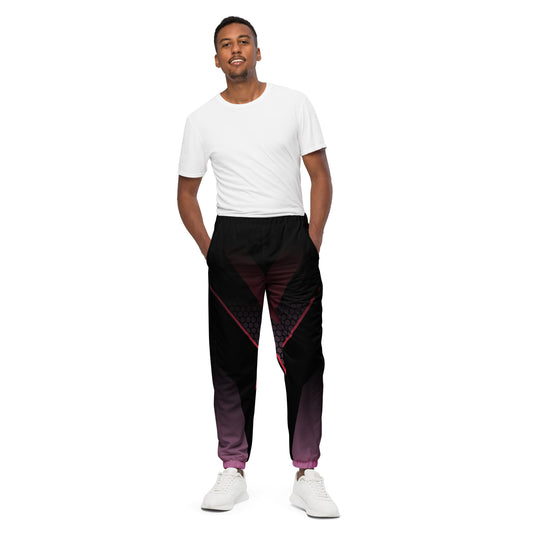 Shanghai Festival Track Pants