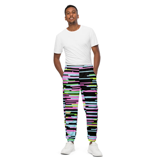 Oslo Festival Track Pants