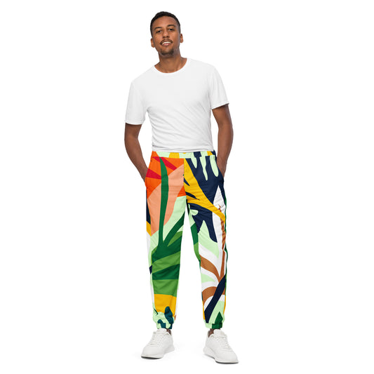 Phuket Festival Track Pants