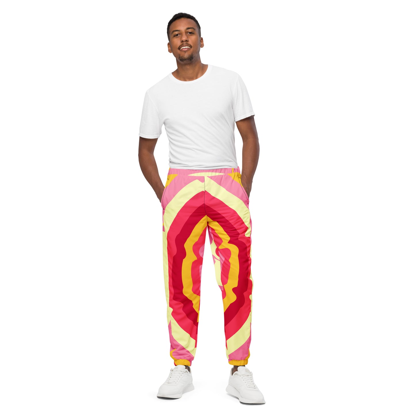 Santa Fe Festival Track Pants