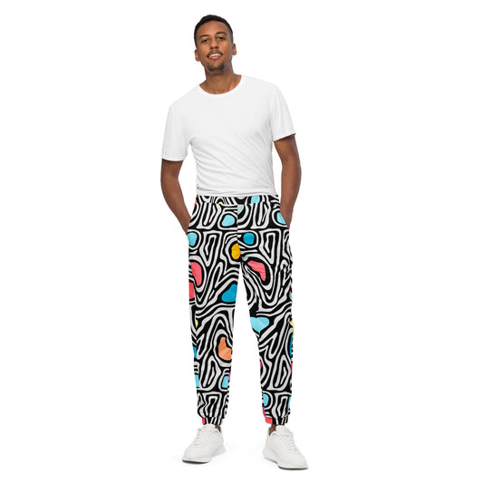 Bel Air Festival Track Pants