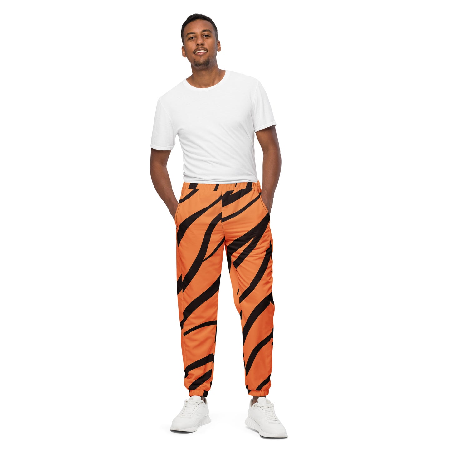 Bangalore Festival Track Pants