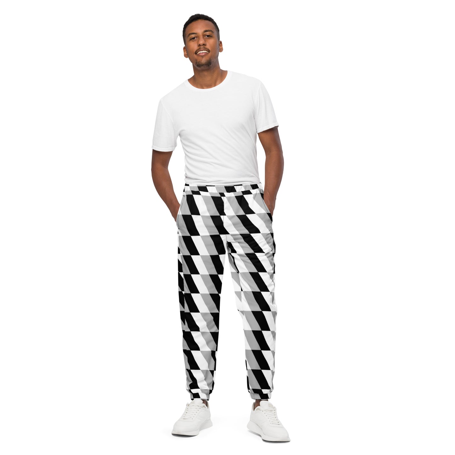 Mexico City Festival Track Pants