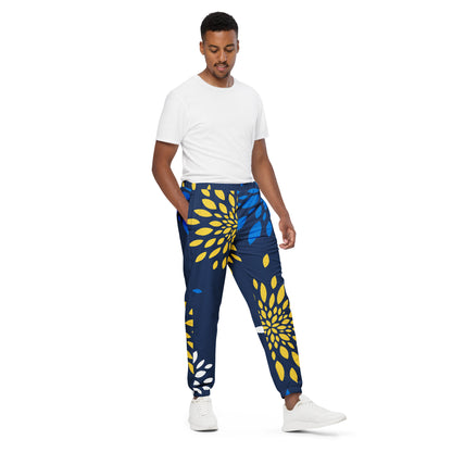 Tel Aviv Festival Track Pants