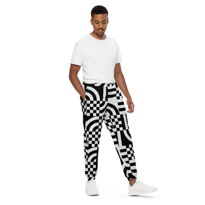 Stockholm Festival Track Pants