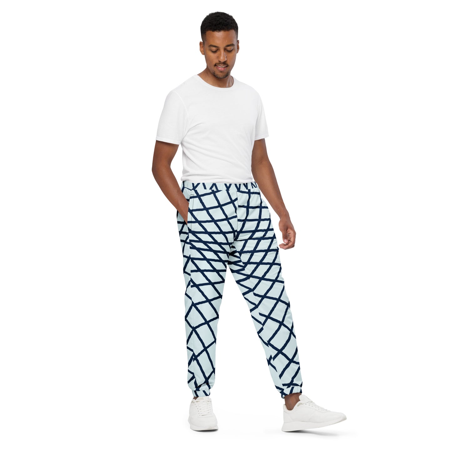 Copenhagen Festival Track Pants