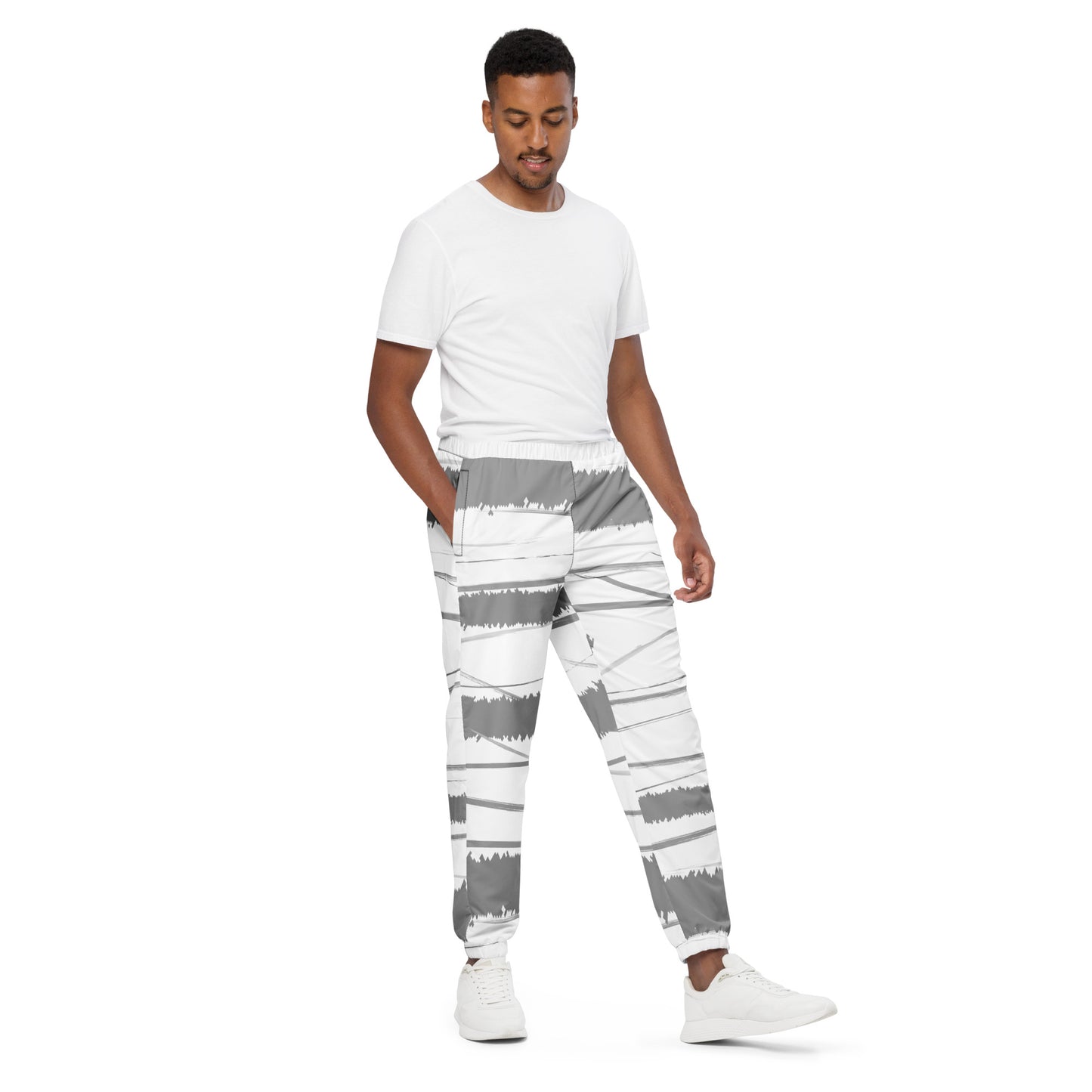 Rome Festival Track Pants