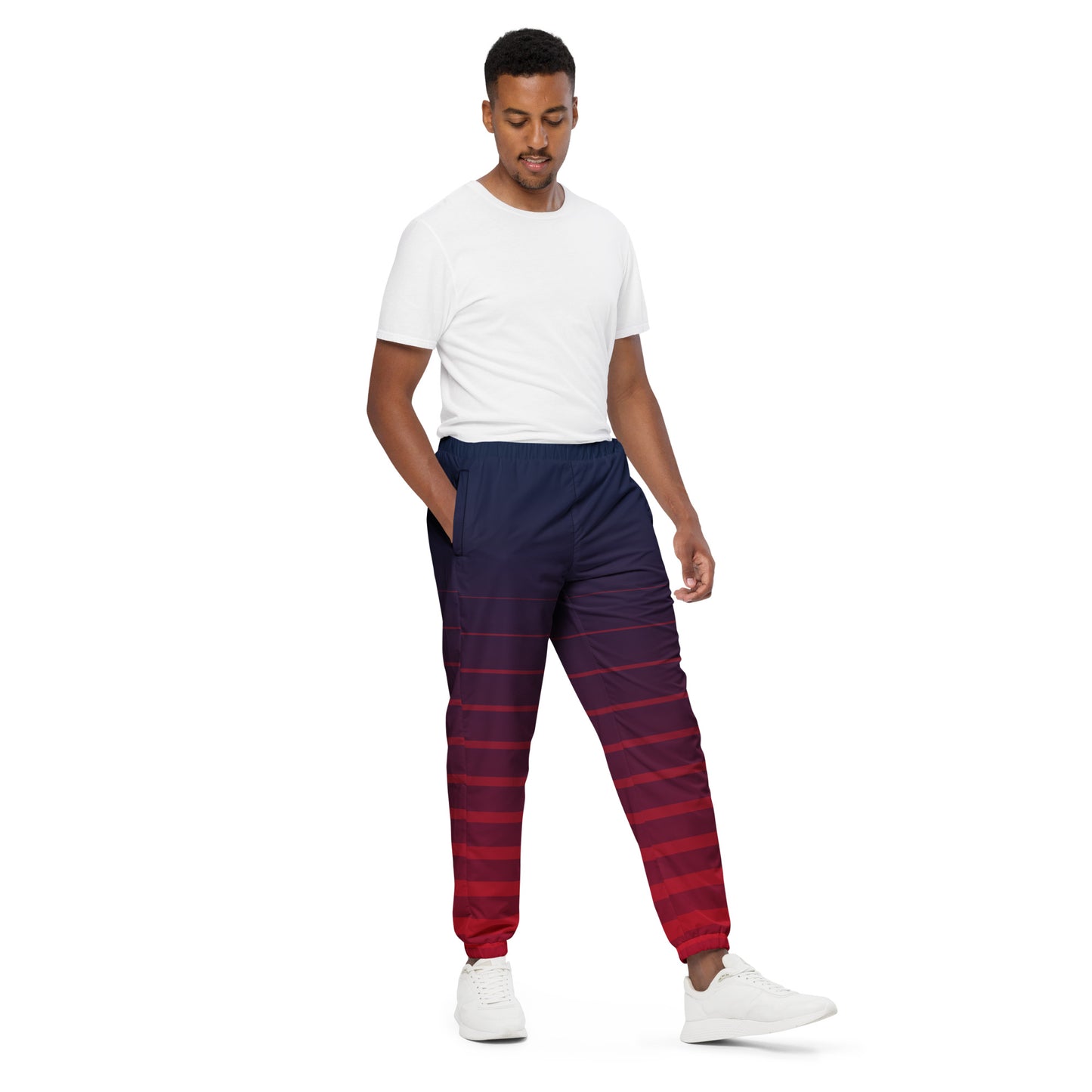 Cannes Festival Track Pants