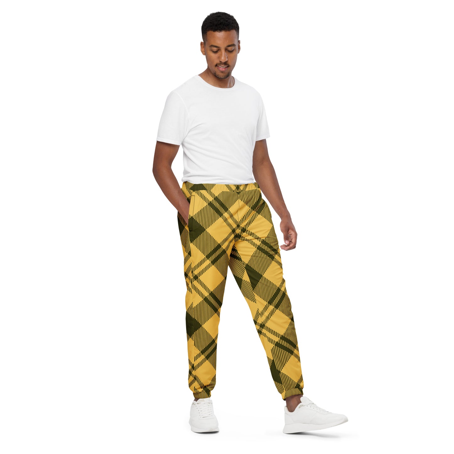 Edinburgh Festival Track Pants