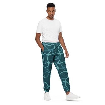 Athens Festival Track Pants