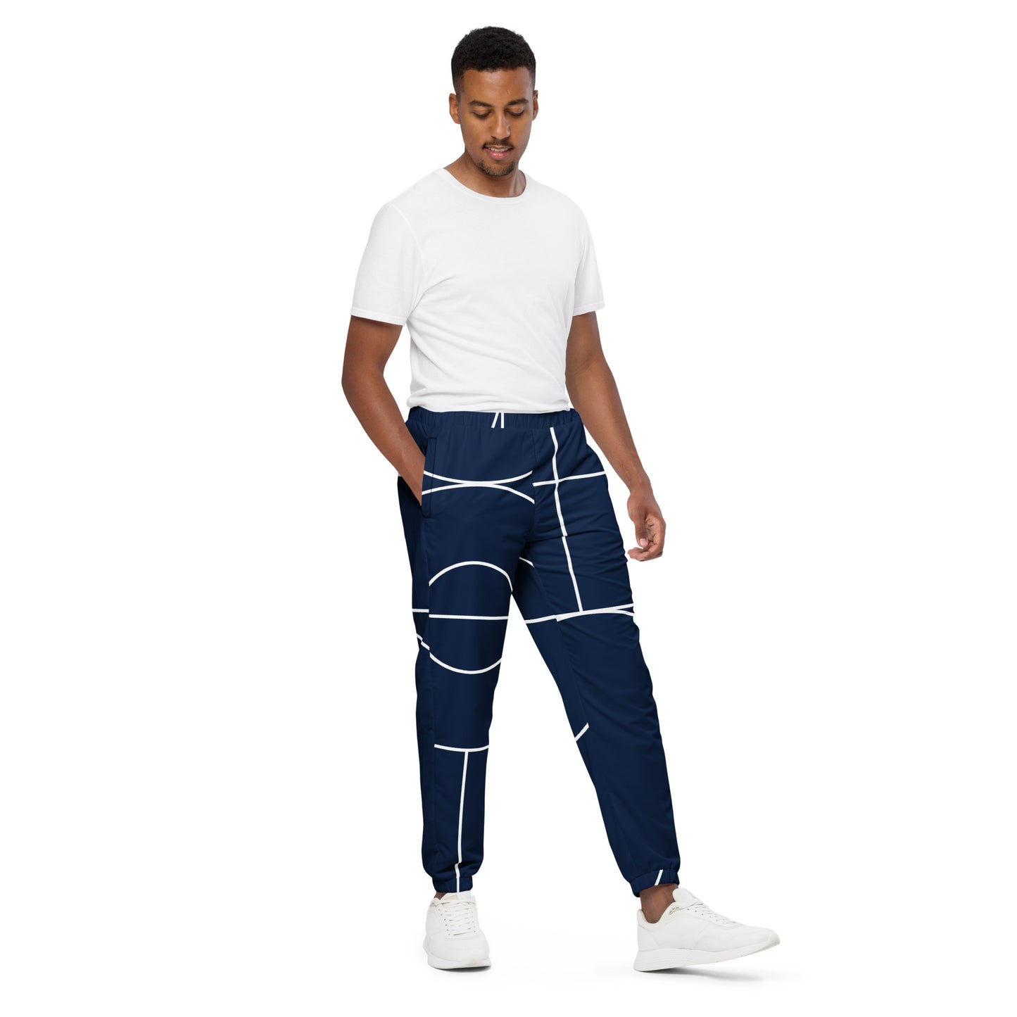 Budapest Festival Track Pants