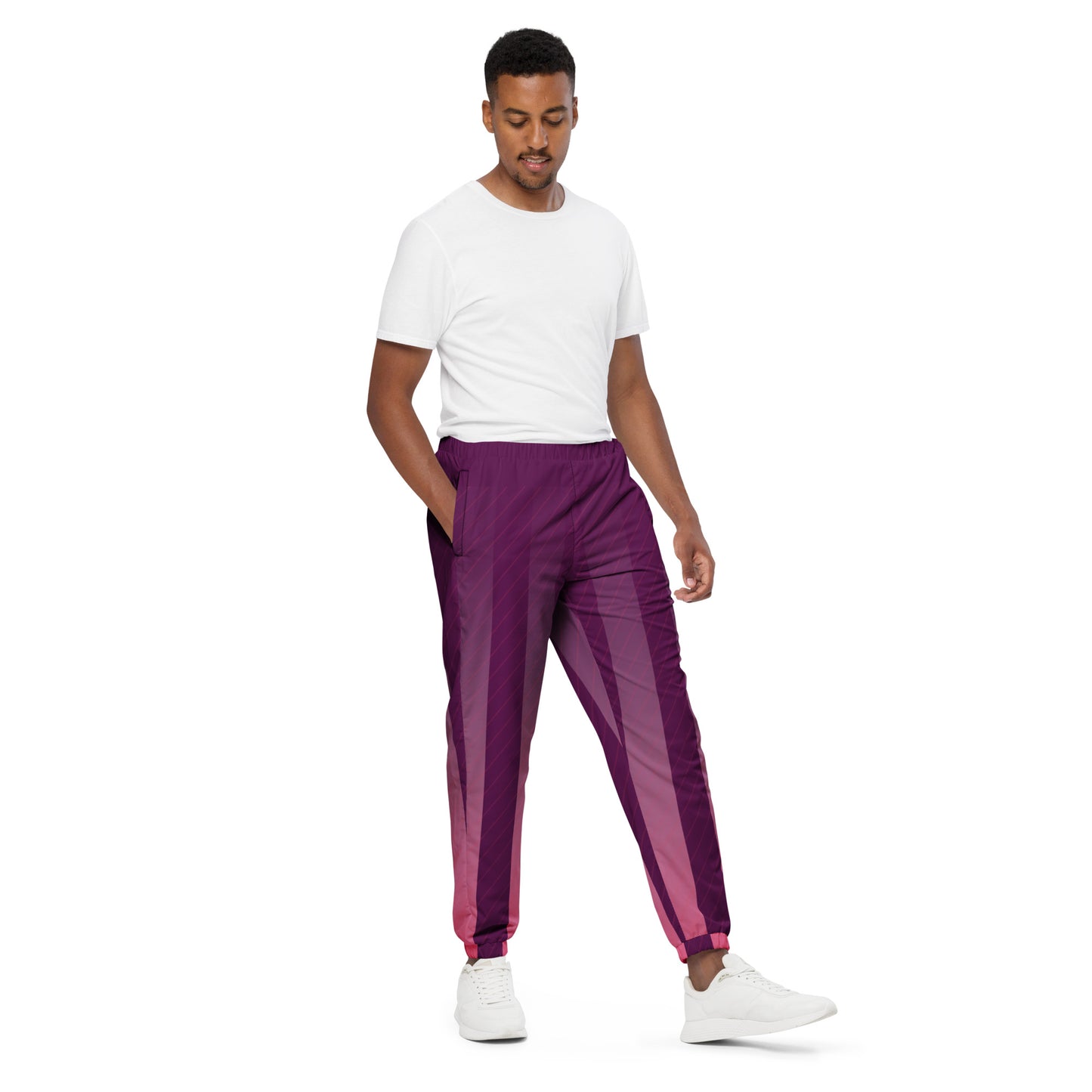 Damascus Festival Track Pants