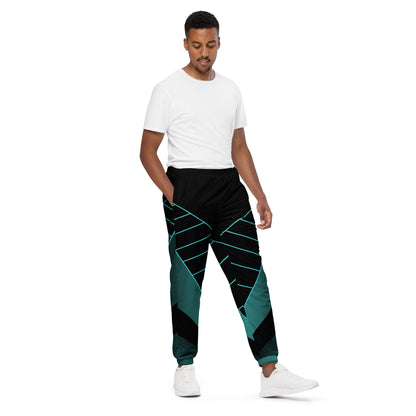 Cairo Festival Track Pants