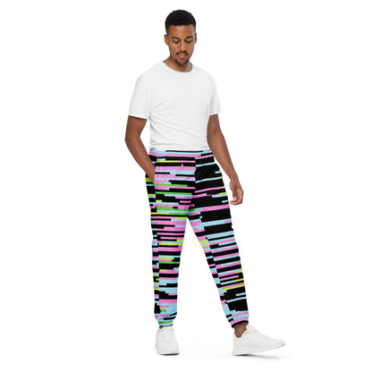 Oslo Festival Track Pants