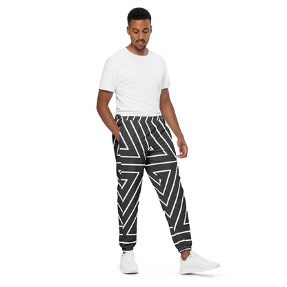 New York City Festival Track Pants