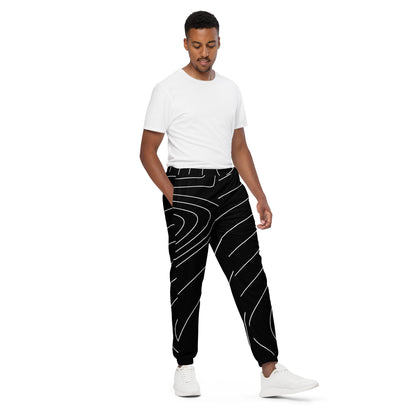 Tokyo Festival Track Pants