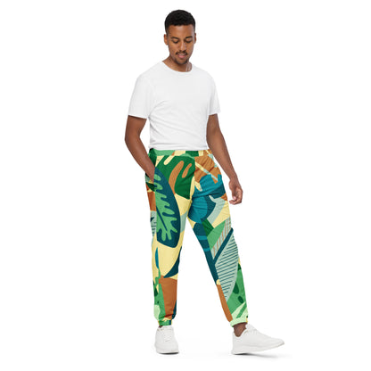 Jakarta Festival Track Pants