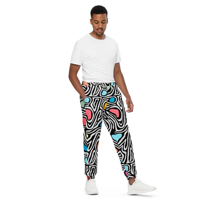 Bel Air Festival Track Pants