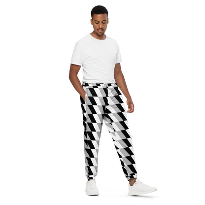 Mexico City Festival Track Pants