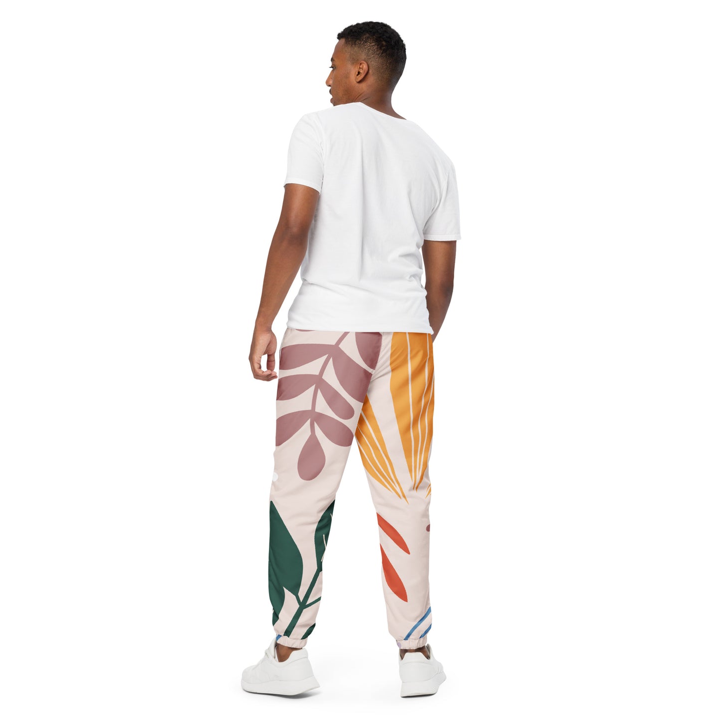 Ho Chi Minh Festival Track Pants