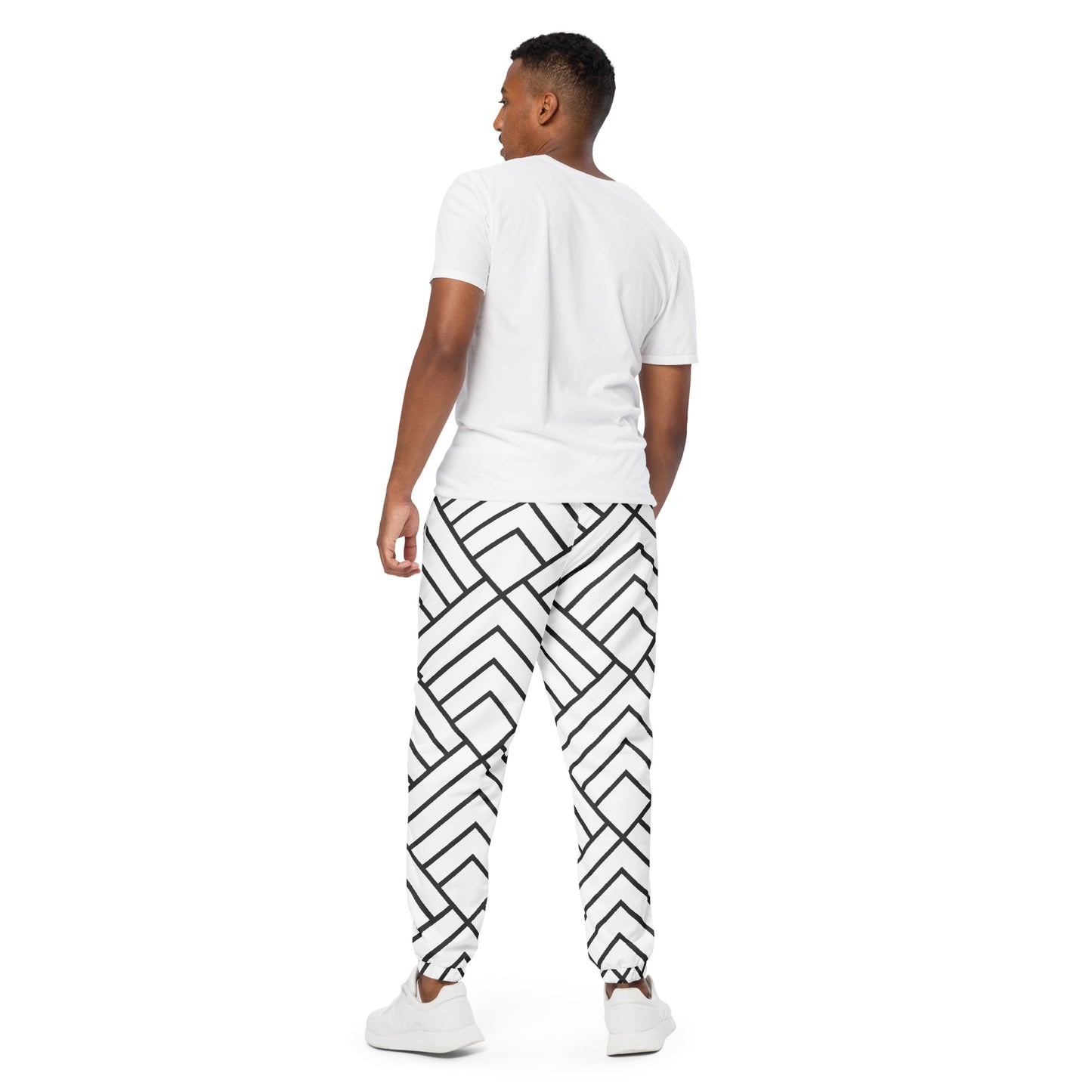 Mecca Festival Track Pants