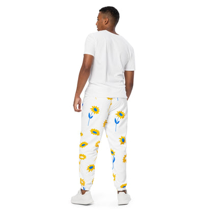 Kolkata Festival Track Pants